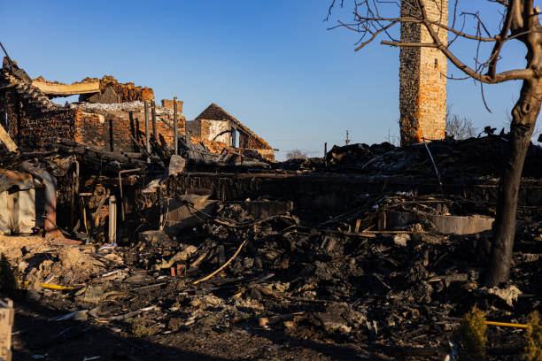 Reliable Fire Damage Restoration contractor in Carversville, PA by Fire Damage Flint