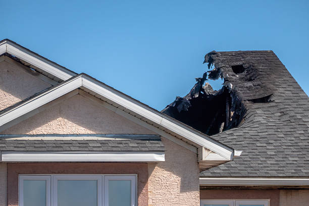 Top rated local Fire Damage Restoration specialists in Carversville, PA
